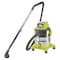 Sun Joe 24V iON+ 5.3-Gallon Cordless 4.0-Ah Portable Stainless Steel Wet/Dry Vacuum 24V-WDV6000 - alternate 2